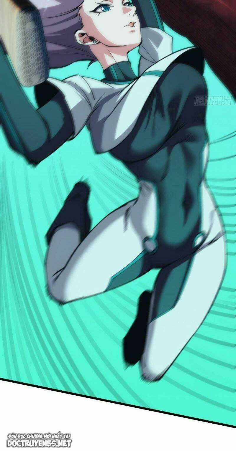 Ác Bá Trò Chơi Chapter 47 trang 5