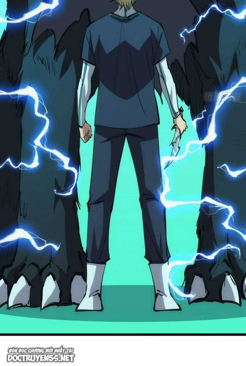 Ác Bá Trò Chơi Chapter 47 trang 50