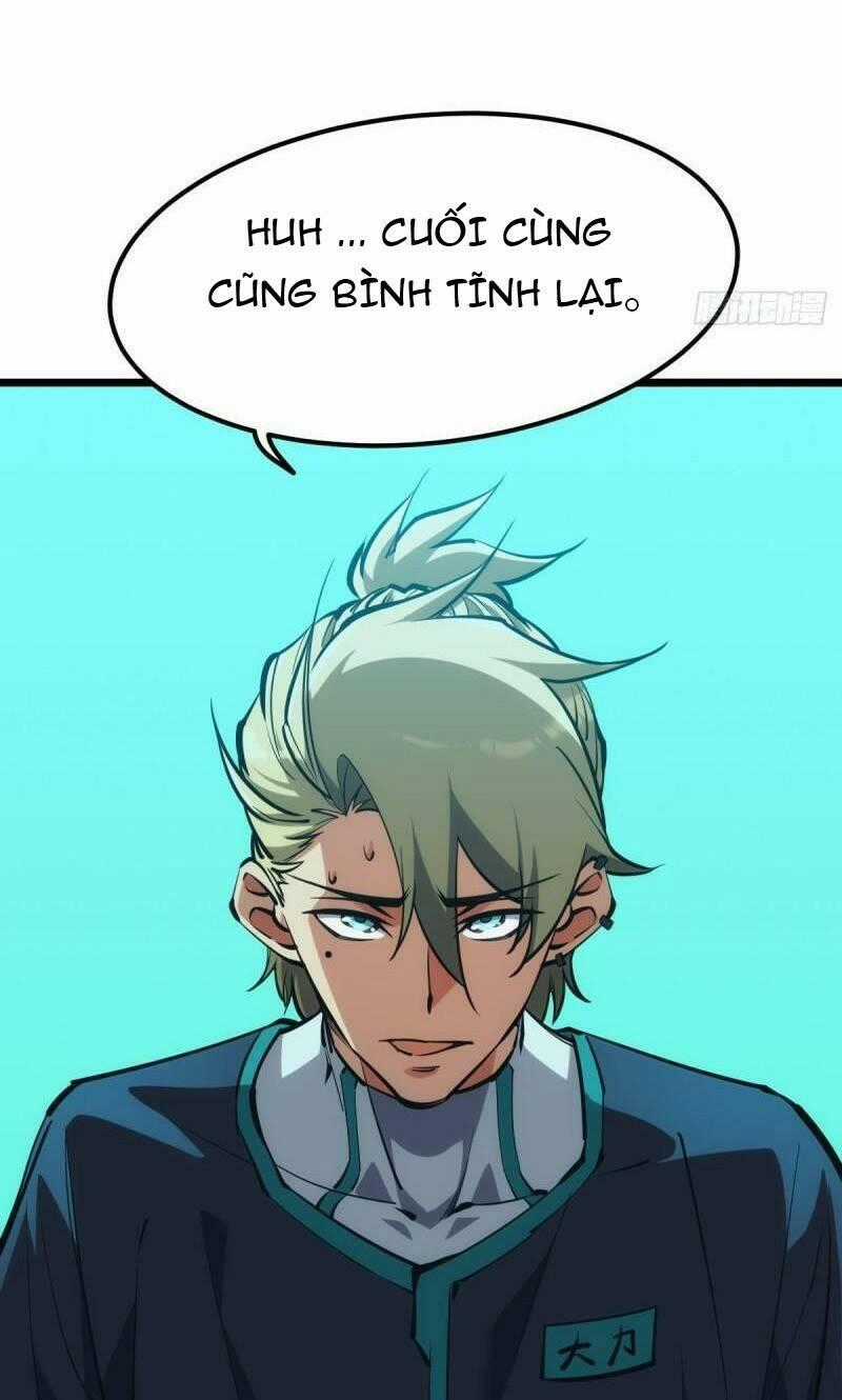 Ác Bá Trò Chơi Chapter 47 trang 51