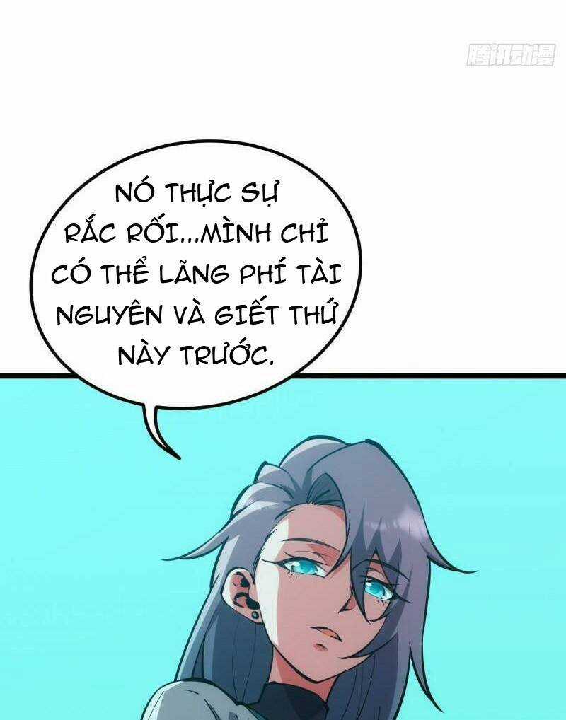 Ác Bá Trò Chơi Chapter 47 trang 6