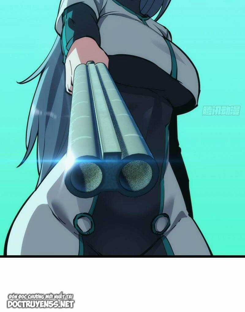 Ác Bá Trò Chơi Chapter 47 trang 7