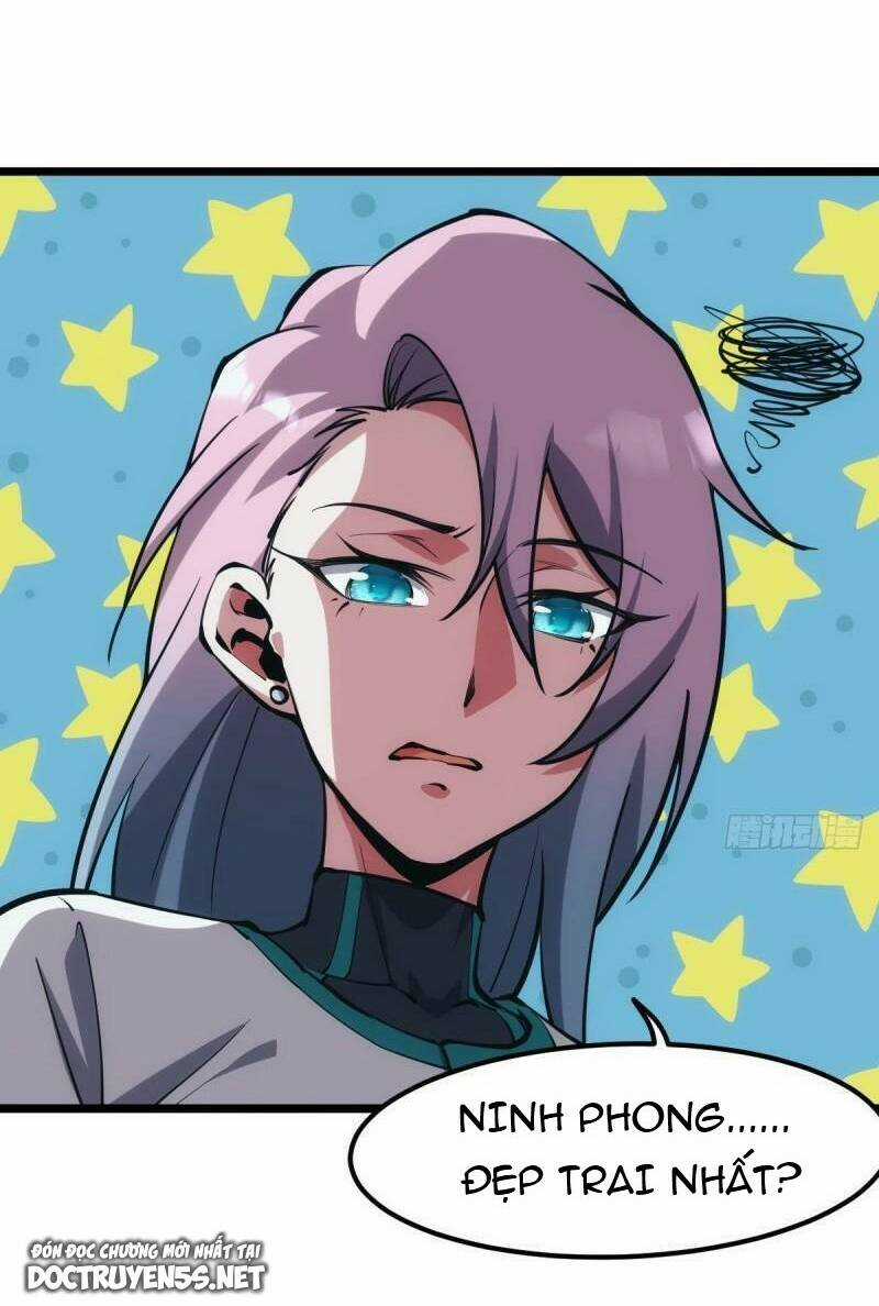 Ác Bá Trò Chơi Chapter 47 trang 9