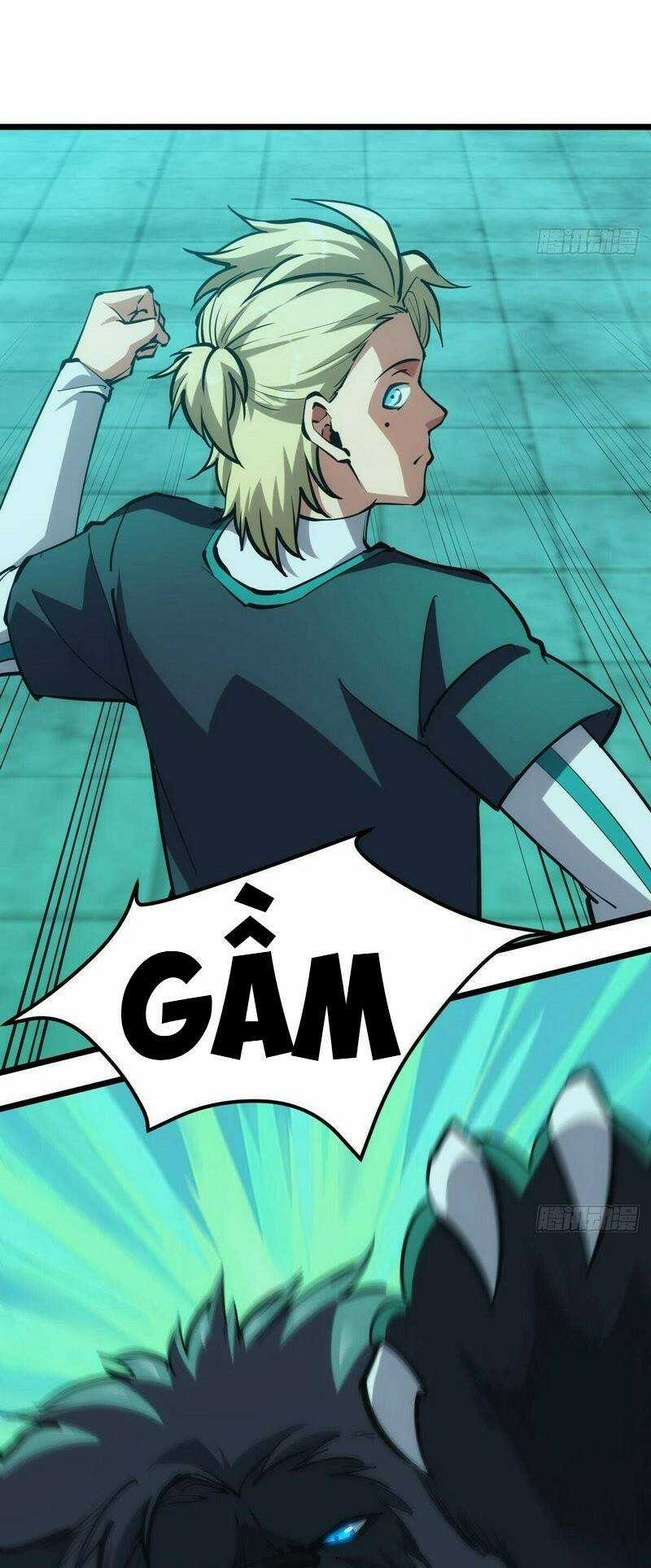 Ác Bá Trò Chơi Chapter 48 trang 10