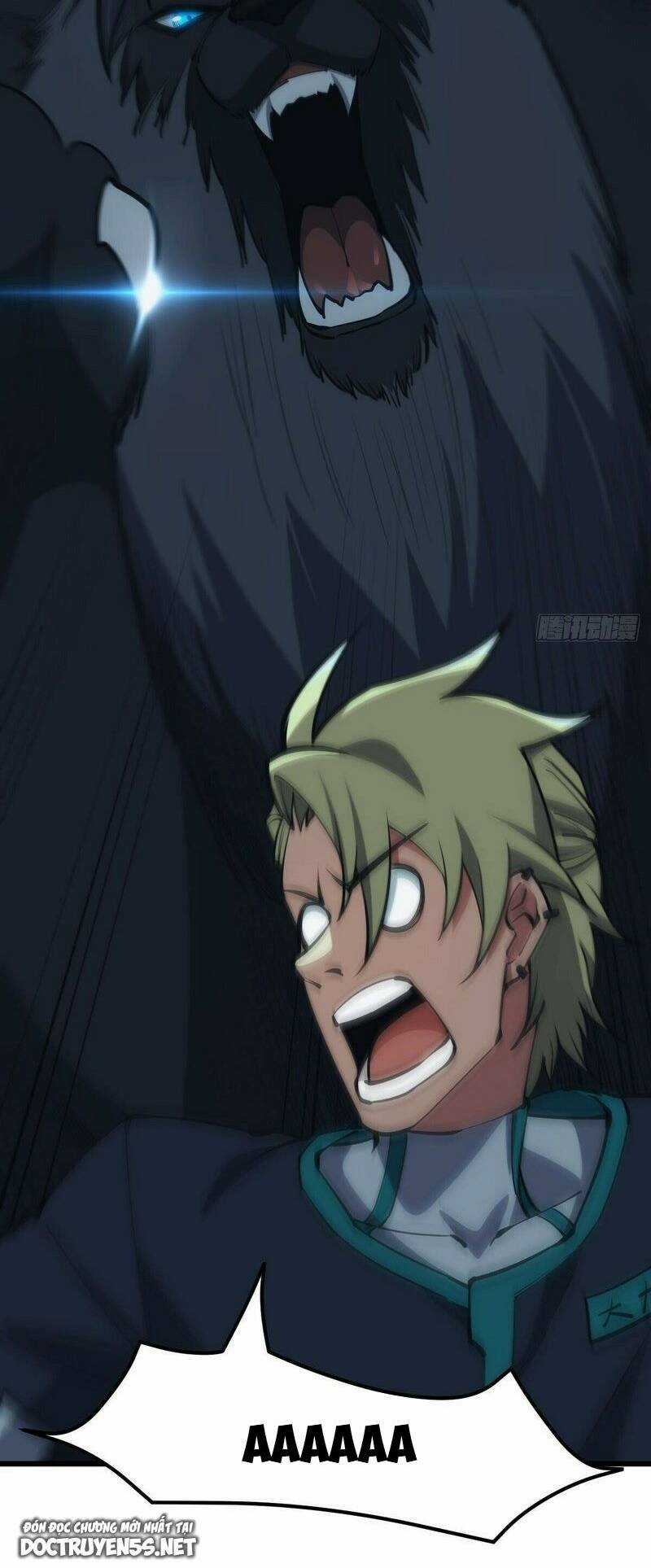 Ác Bá Trò Chơi Chapter 48 trang 11