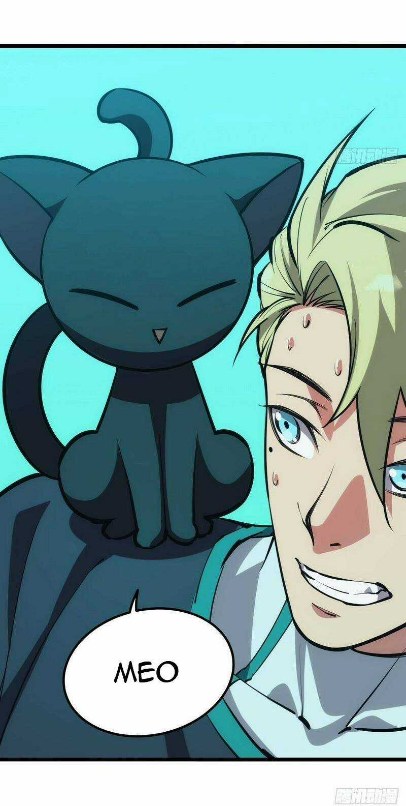 Ác Bá Trò Chơi Chapter 48 trang 12