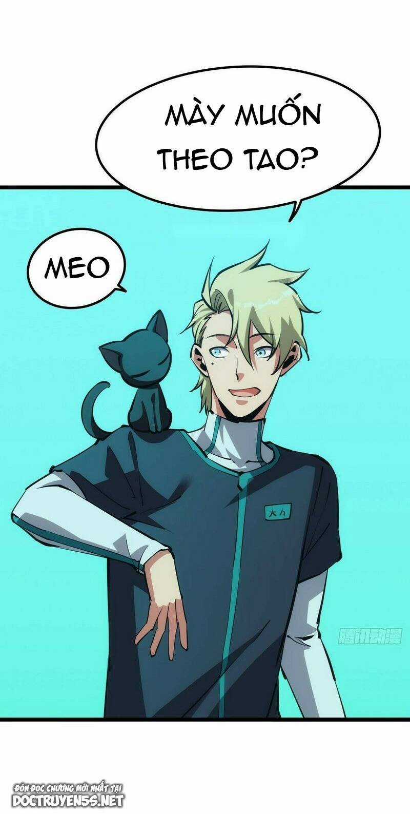 Ác Bá Trò Chơi Chapter 48 trang 13