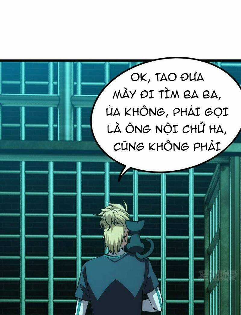 Ác Bá Trò Chơi Chapter 48 trang 14