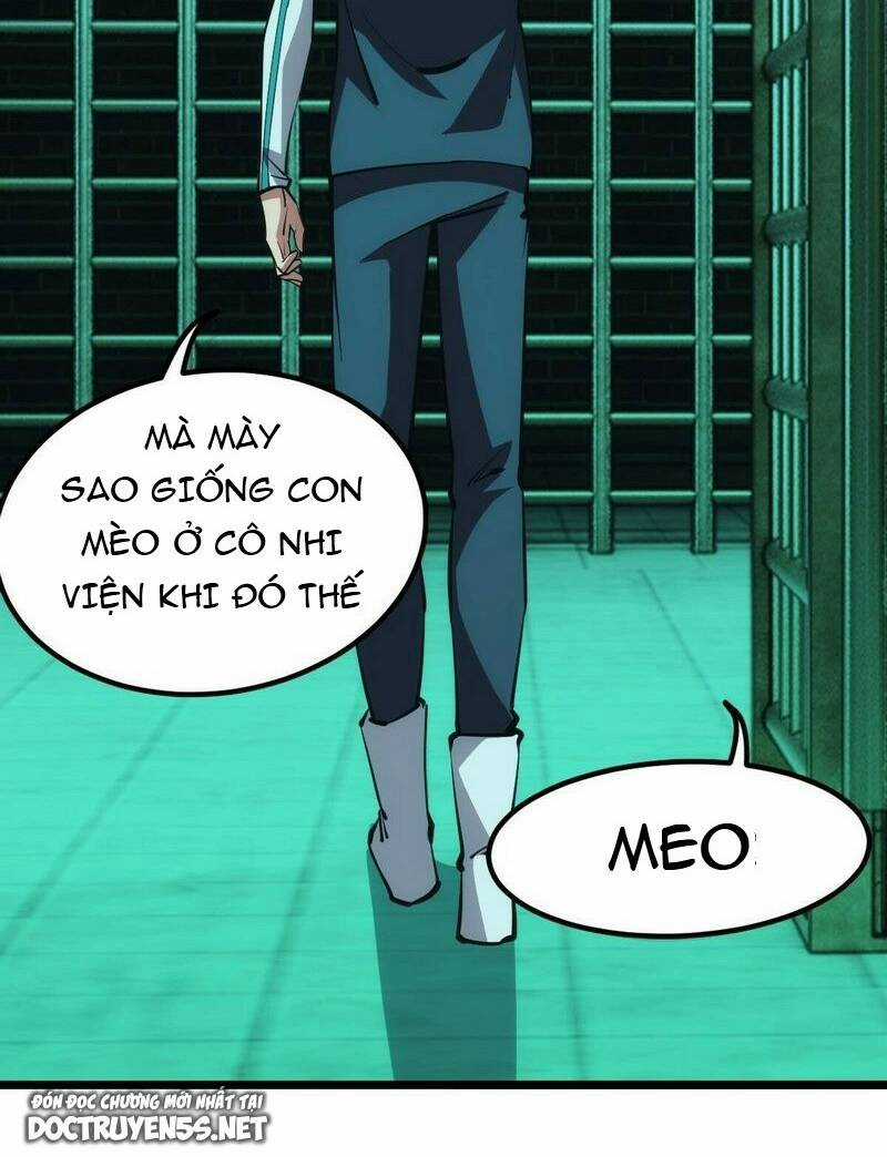 Ác Bá Trò Chơi Chapter 48 trang 15