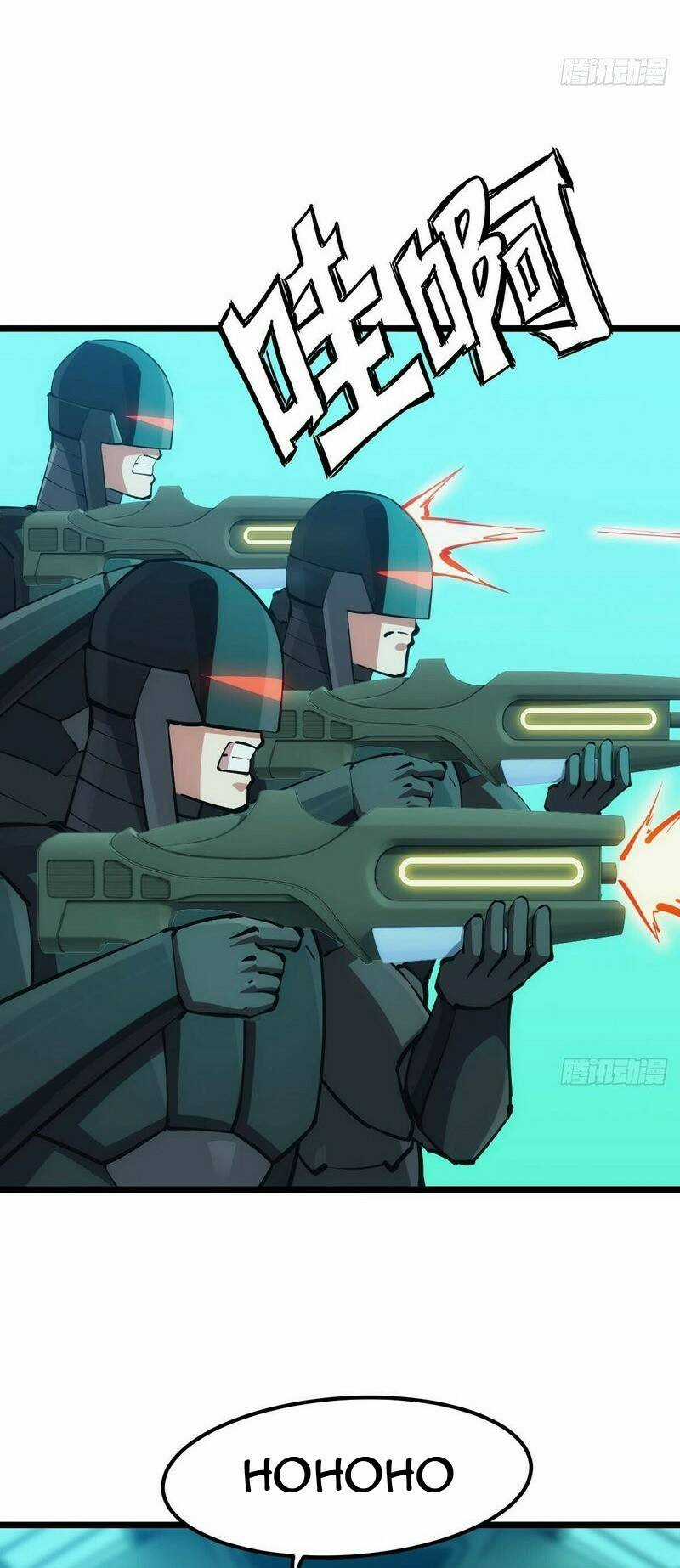 Ác Bá Trò Chơi Chapter 48 trang 16