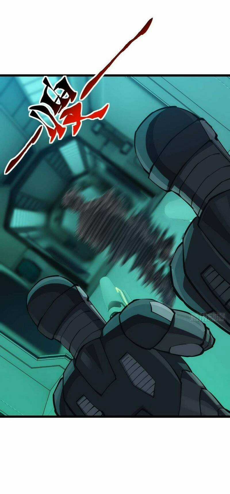 Ác Bá Trò Chơi Chapter 48 trang 18