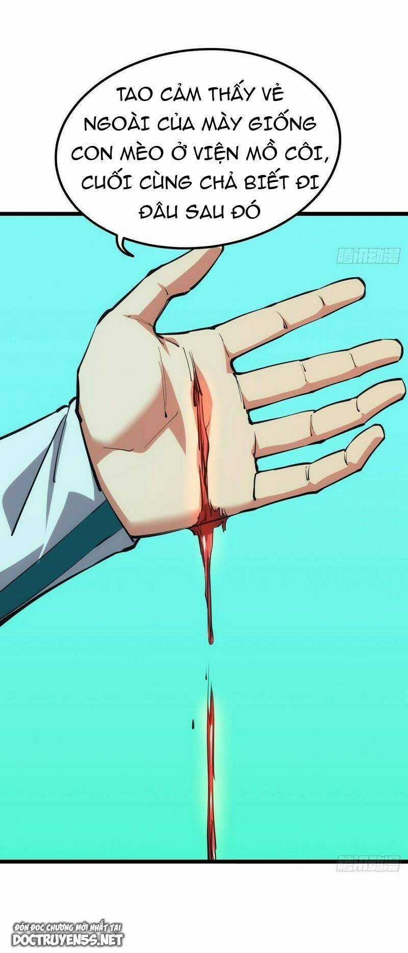 Ác Bá Trò Chơi Chapter 48 trang 2