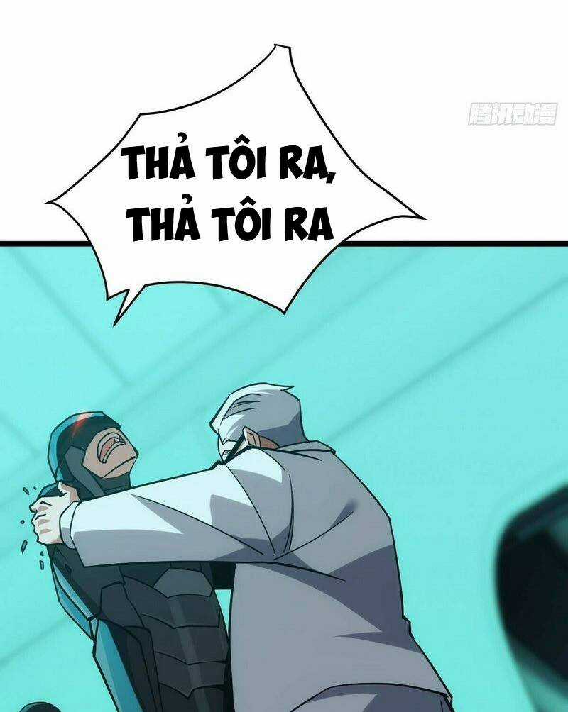 Ác Bá Trò Chơi Chapter 48 trang 22