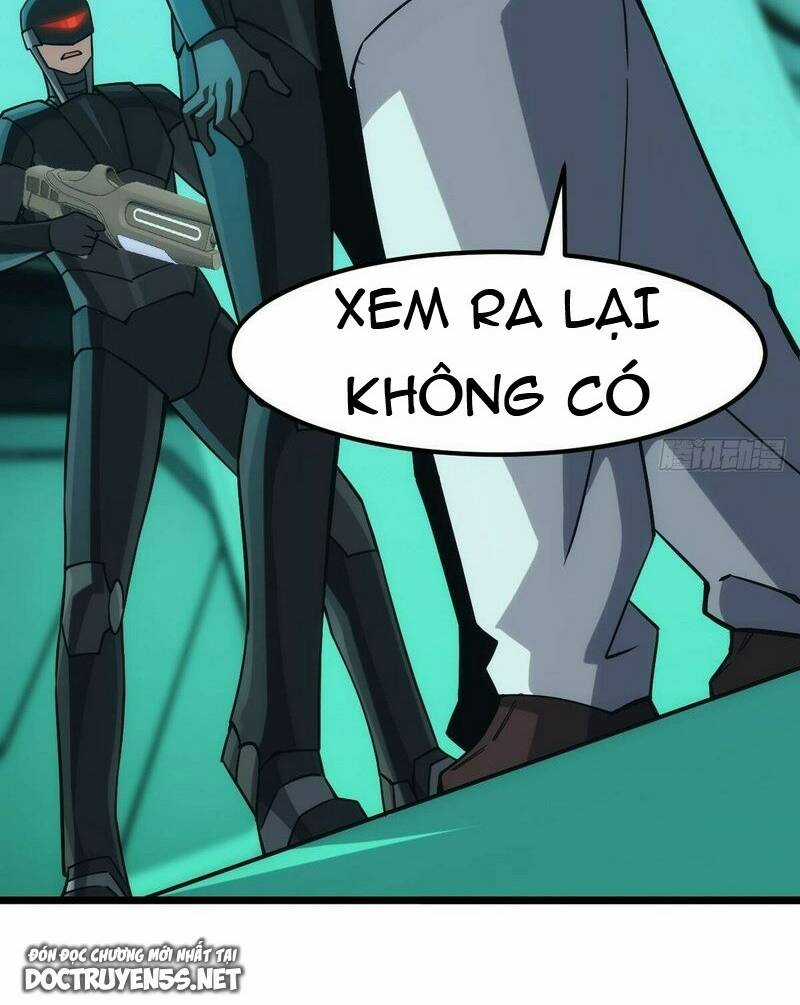 Ác Bá Trò Chơi Chapter 48 trang 23