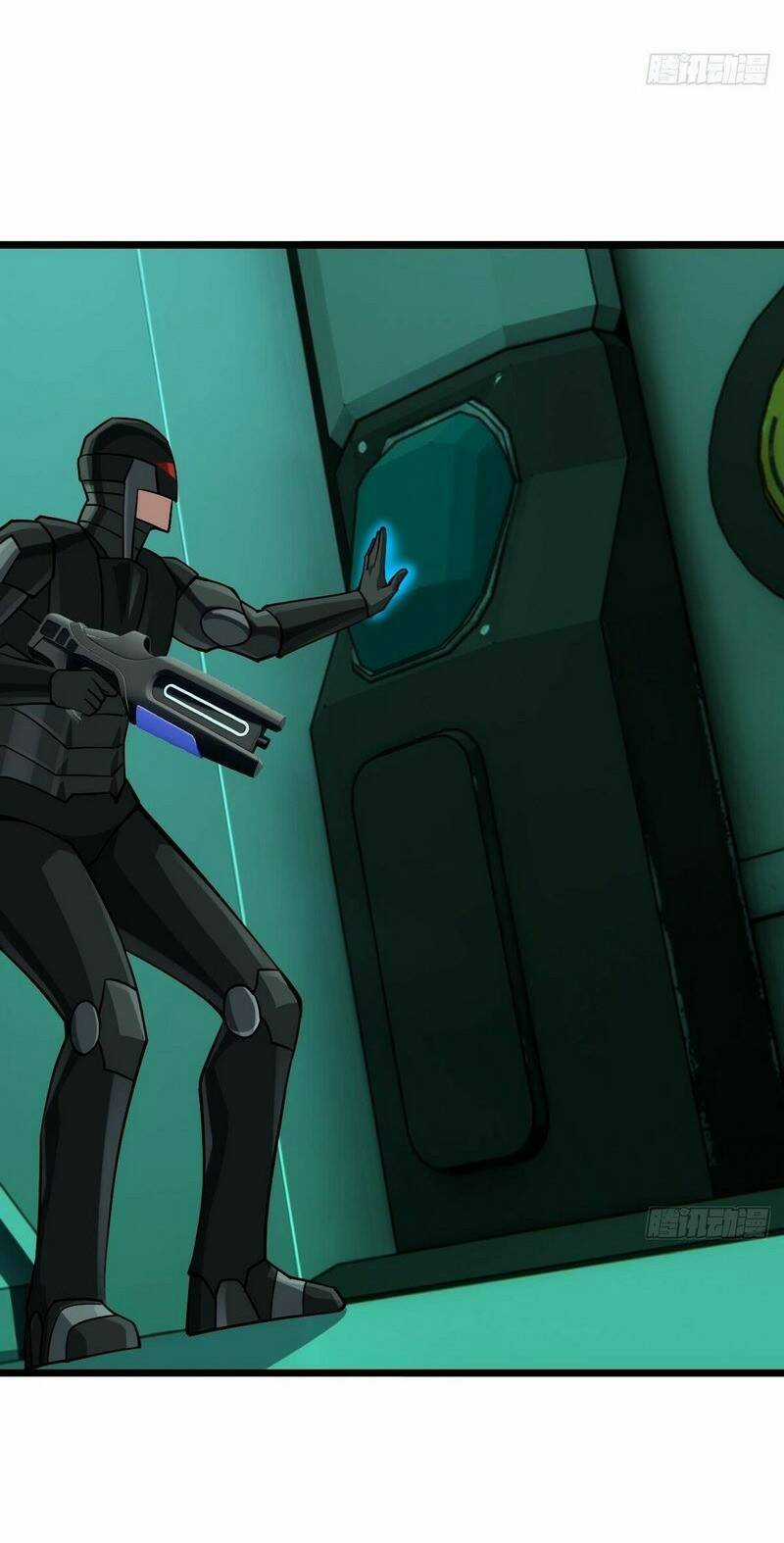 Ác Bá Trò Chơi Chapter 48 trang 24