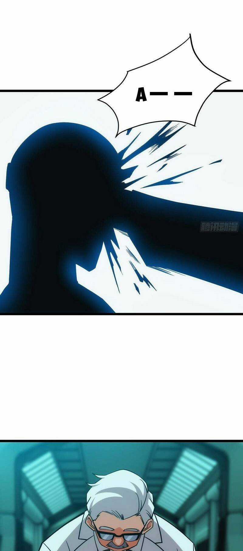 Ác Bá Trò Chơi Chapter 48 trang 28