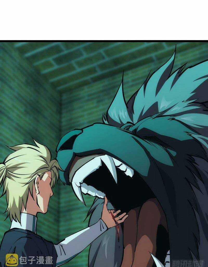 Ác Bá Trò Chơi Chapter 48 trang 3