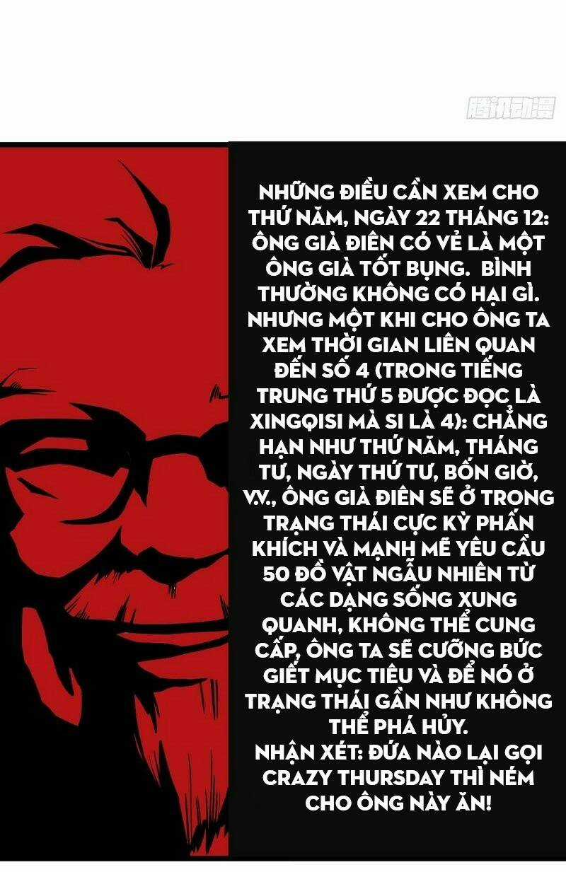 Ác Bá Trò Chơi Chapter 48 trang 30