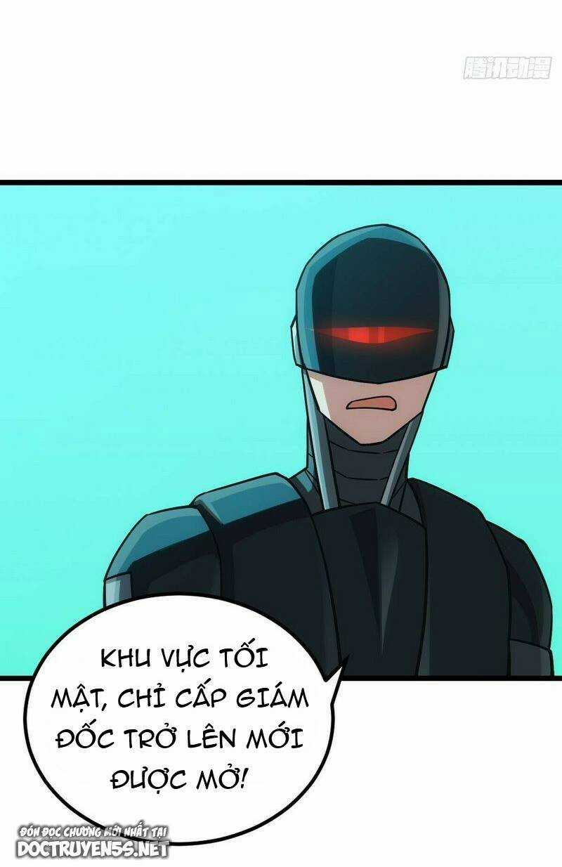 Ác Bá Trò Chơi Chapter 48 trang 31