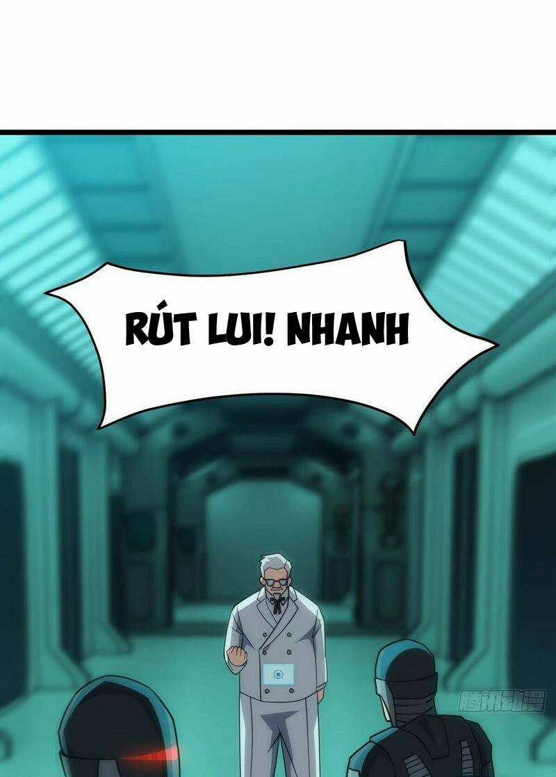 Ác Bá Trò Chơi Chapter 48 trang 32