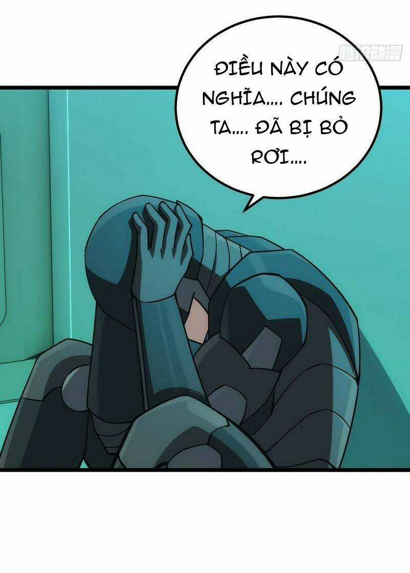 Ác Bá Trò Chơi Chapter 48 trang 34