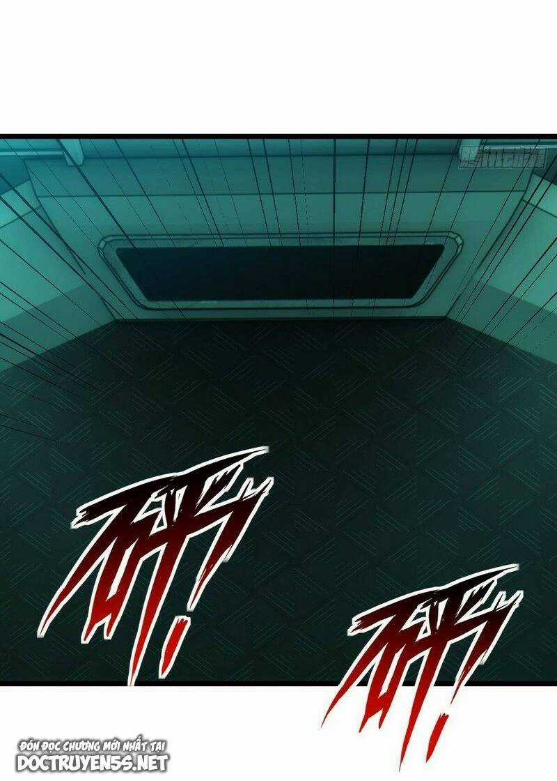 Ác Bá Trò Chơi Chapter 48 trang 35