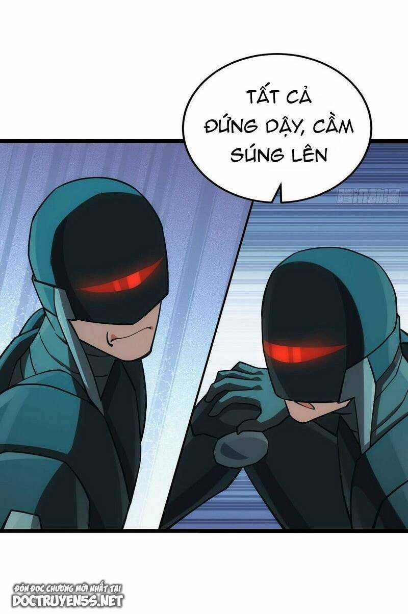 Ác Bá Trò Chơi Chapter 48 trang 37