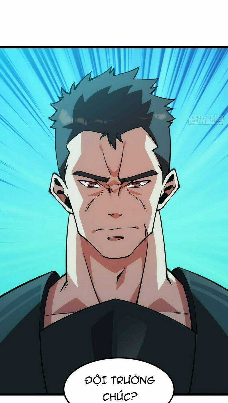 Ác Bá Trò Chơi Chapter 48 trang 38