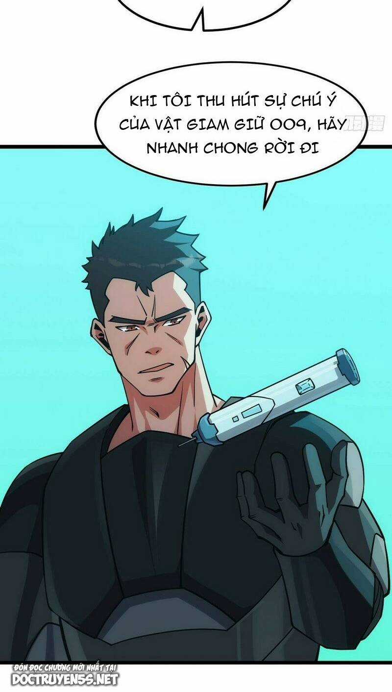 Ác Bá Trò Chơi Chapter 48 trang 39