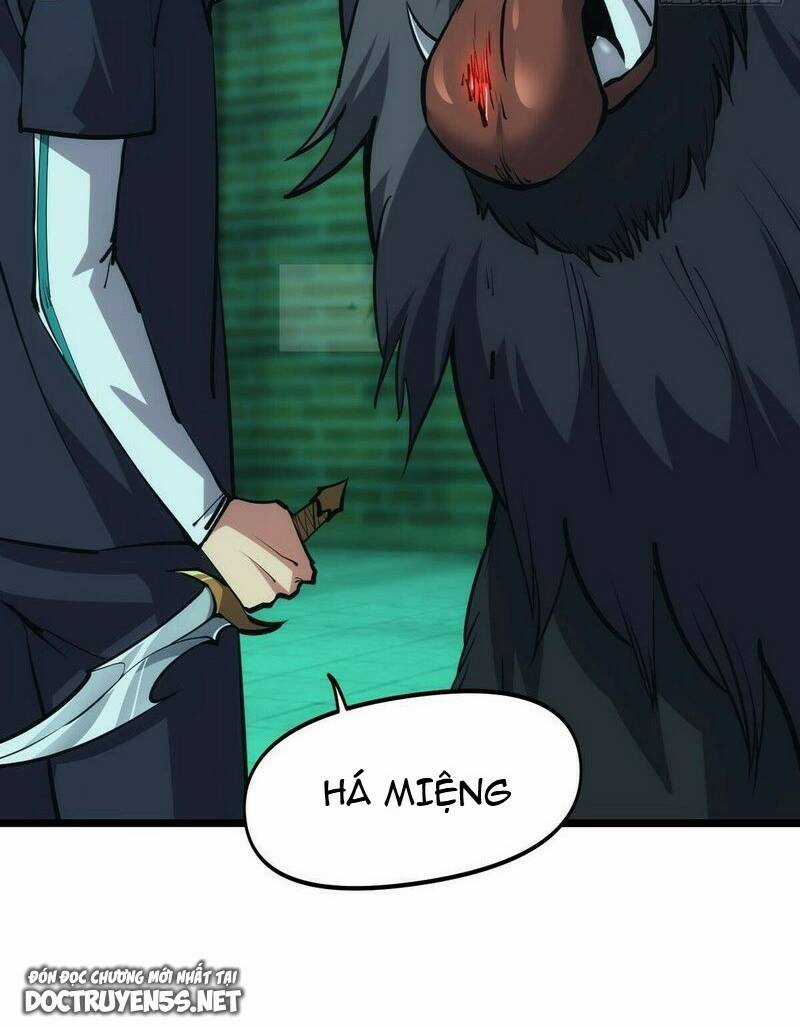 Ác Bá Trò Chơi Chapter 48 trang 4