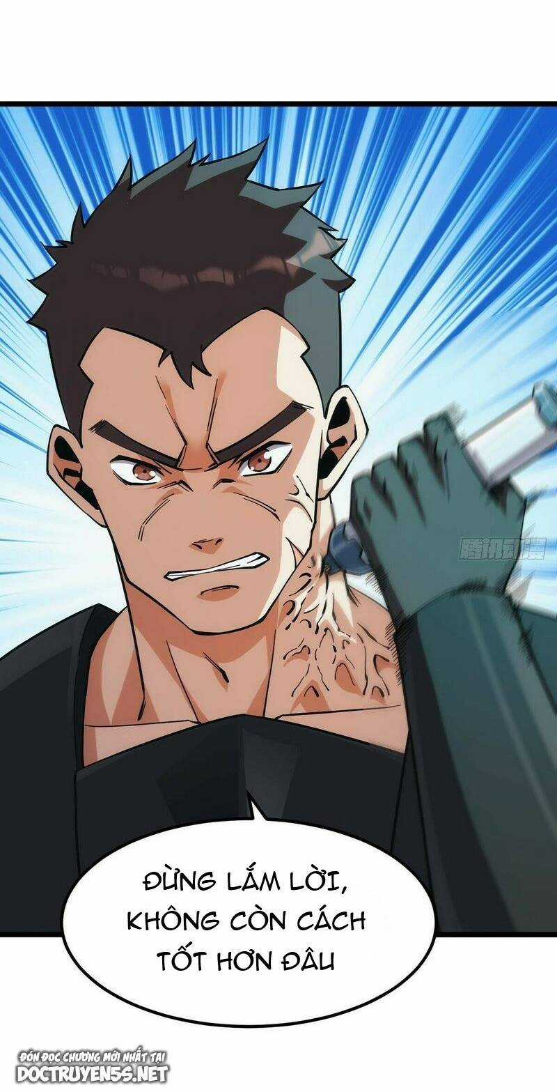 Ác Bá Trò Chơi Chapter 48 trang 41