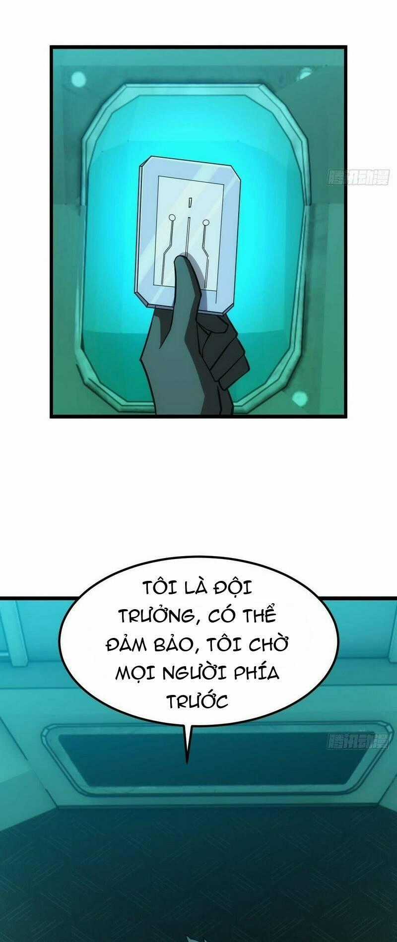 Ác Bá Trò Chơi Chapter 48 trang 42