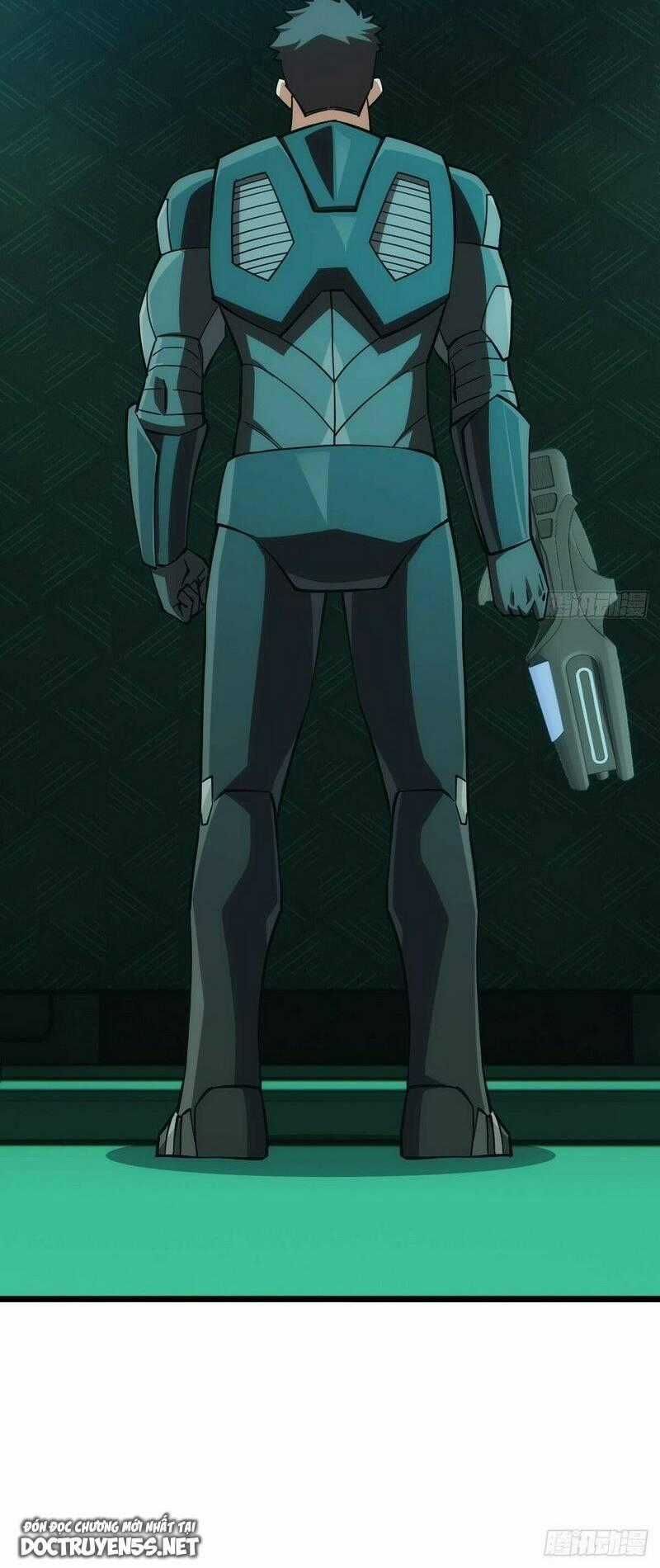 Ác Bá Trò Chơi Chapter 48 trang 43