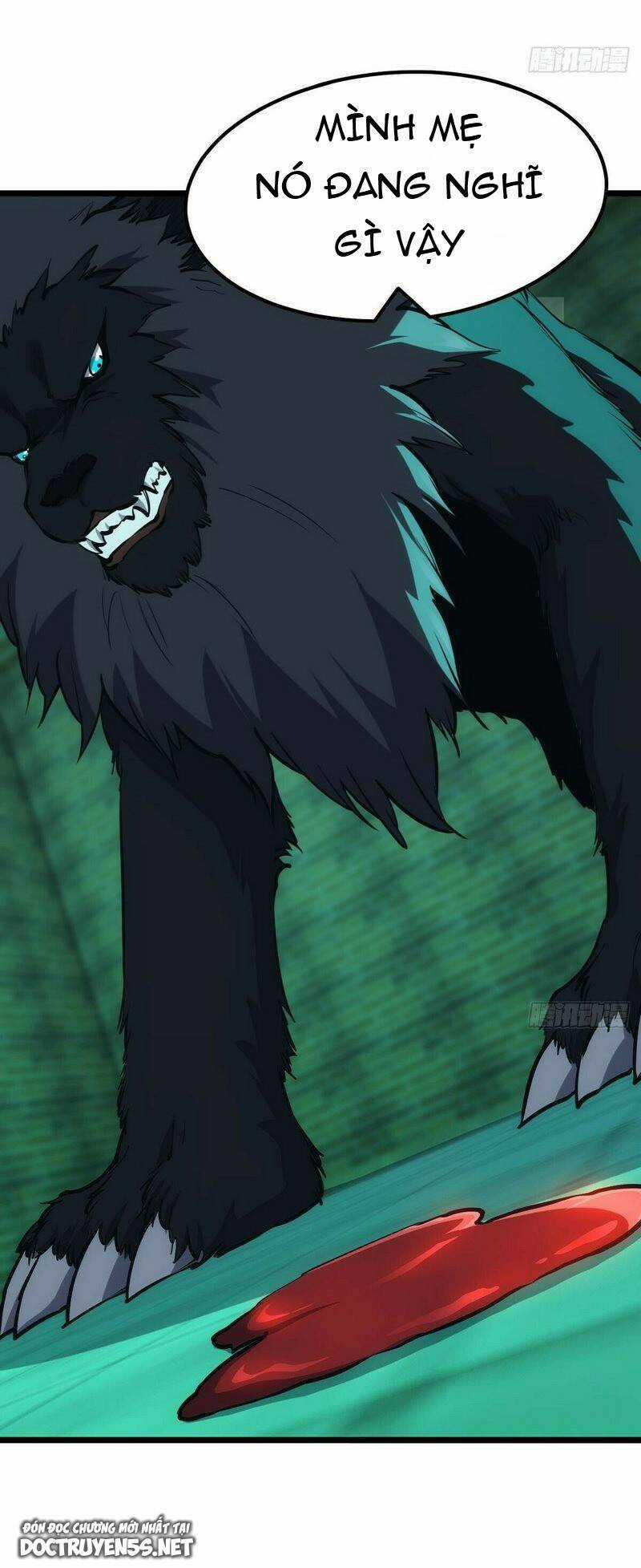 Ác Bá Trò Chơi Chapter 48 trang 5