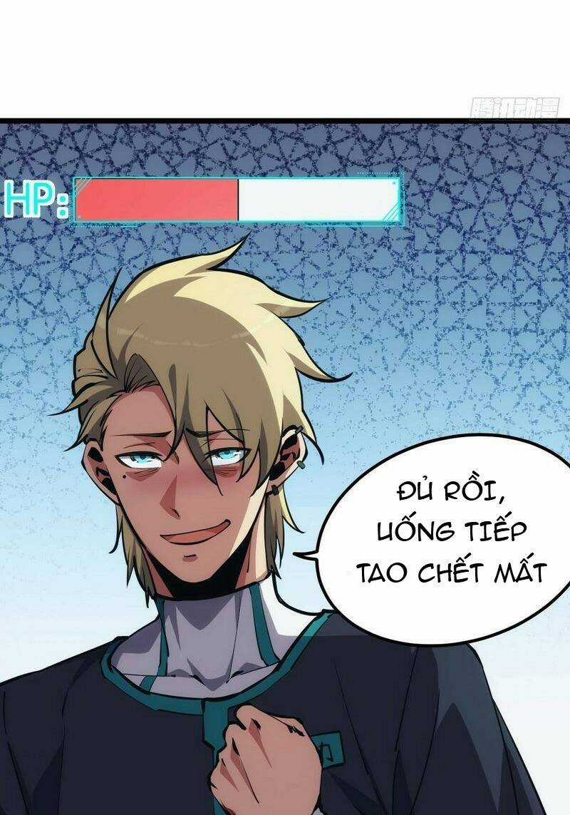 Ác Bá Trò Chơi Chapter 48 trang 6