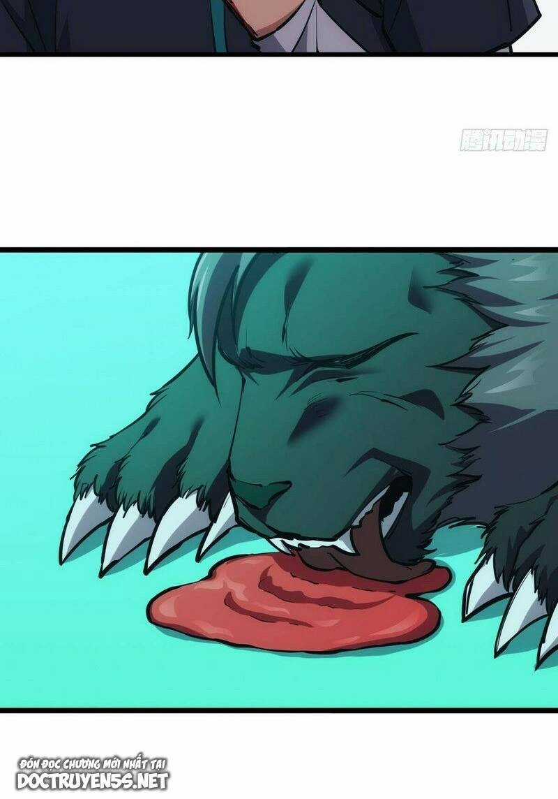 Ác Bá Trò Chơi Chapter 48 trang 7