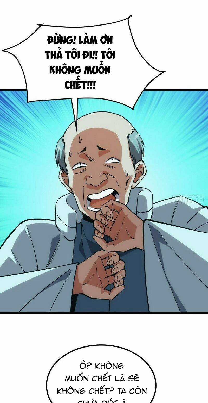 Ác Bá Trò Chơi Chapter 49 trang 10