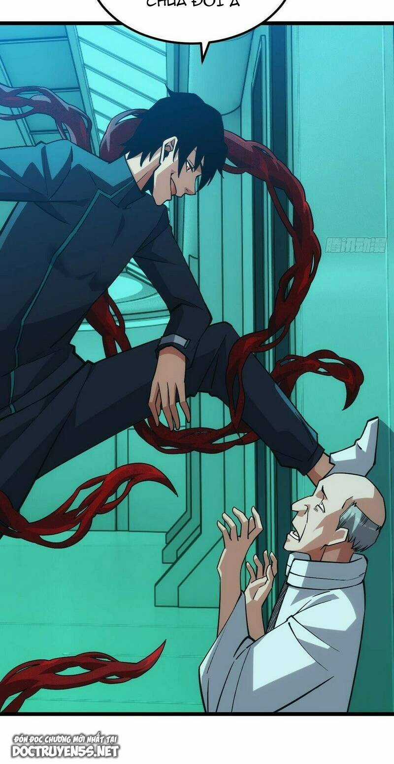 Ác Bá Trò Chơi Chapter 49 trang 11