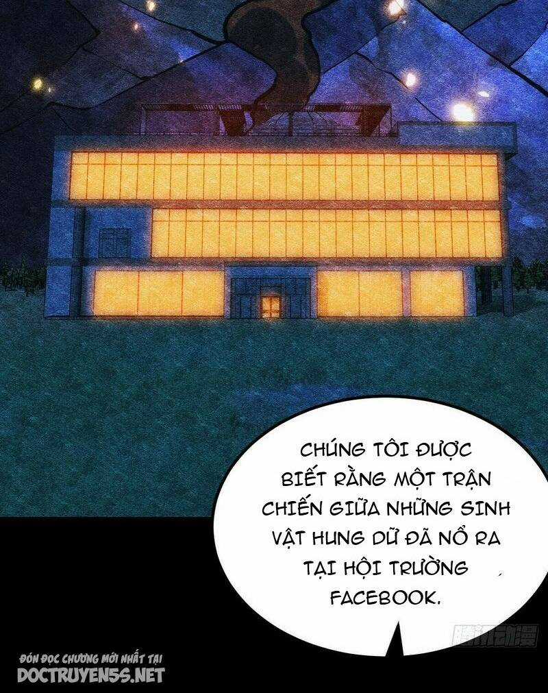 Ác Bá Trò Chơi Chapter 49 trang 13