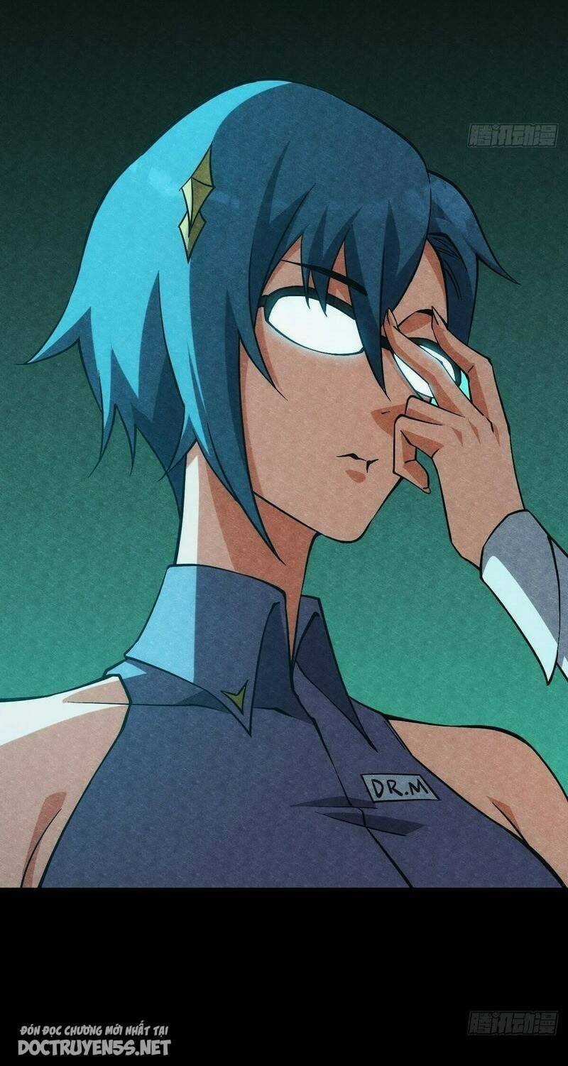 Ác Bá Trò Chơi Chapter 49 trang 16