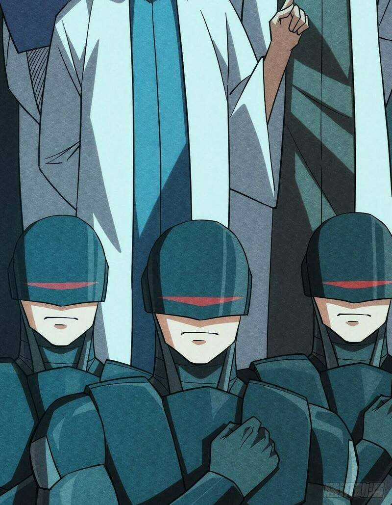 Ác Bá Trò Chơi Chapter 49 trang 18