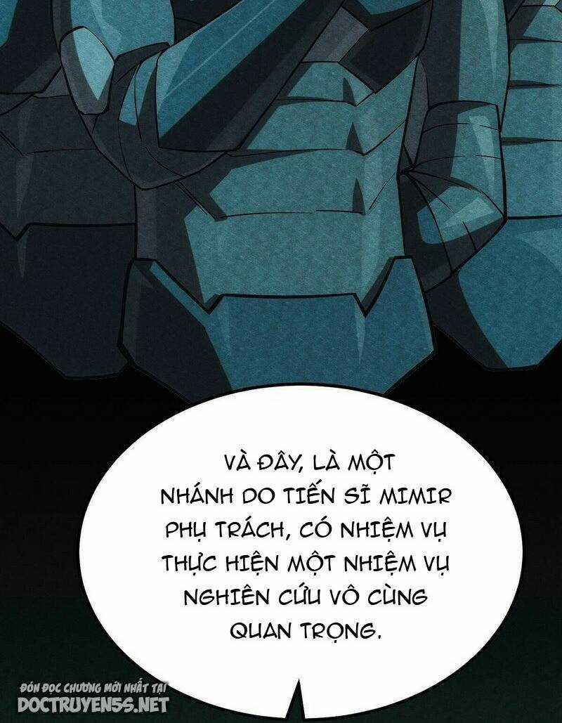 Ác Bá Trò Chơi Chapter 49 trang 19