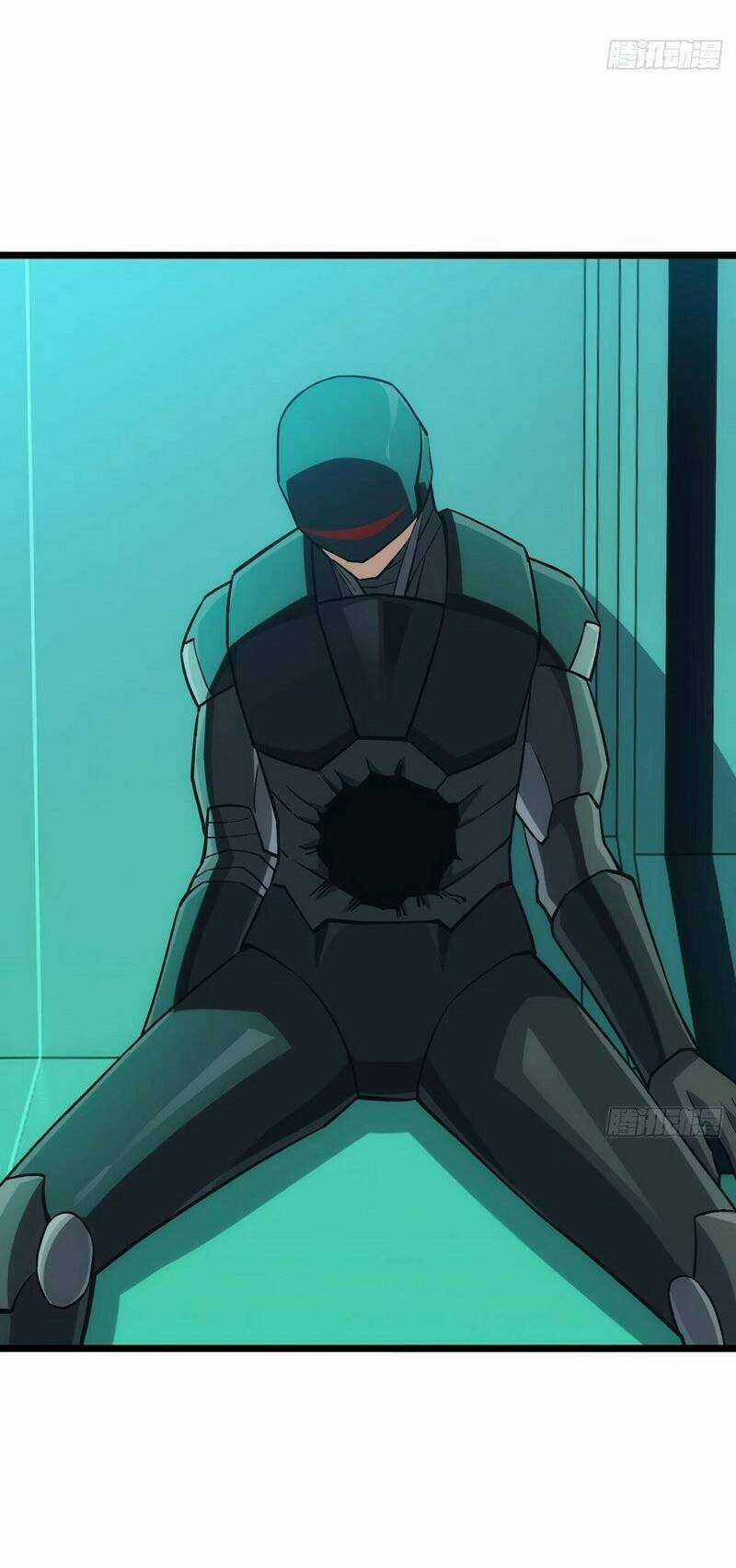 Ác Bá Trò Chơi Chapter 49 trang 2