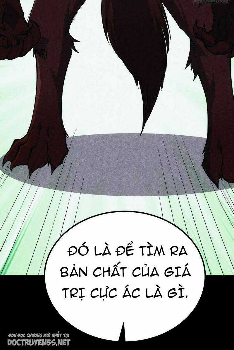 Ác Bá Trò Chơi Chapter 49 trang 21