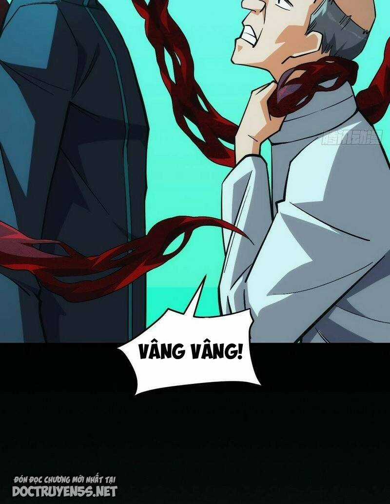 Ác Bá Trò Chơi Chapter 49 trang 23