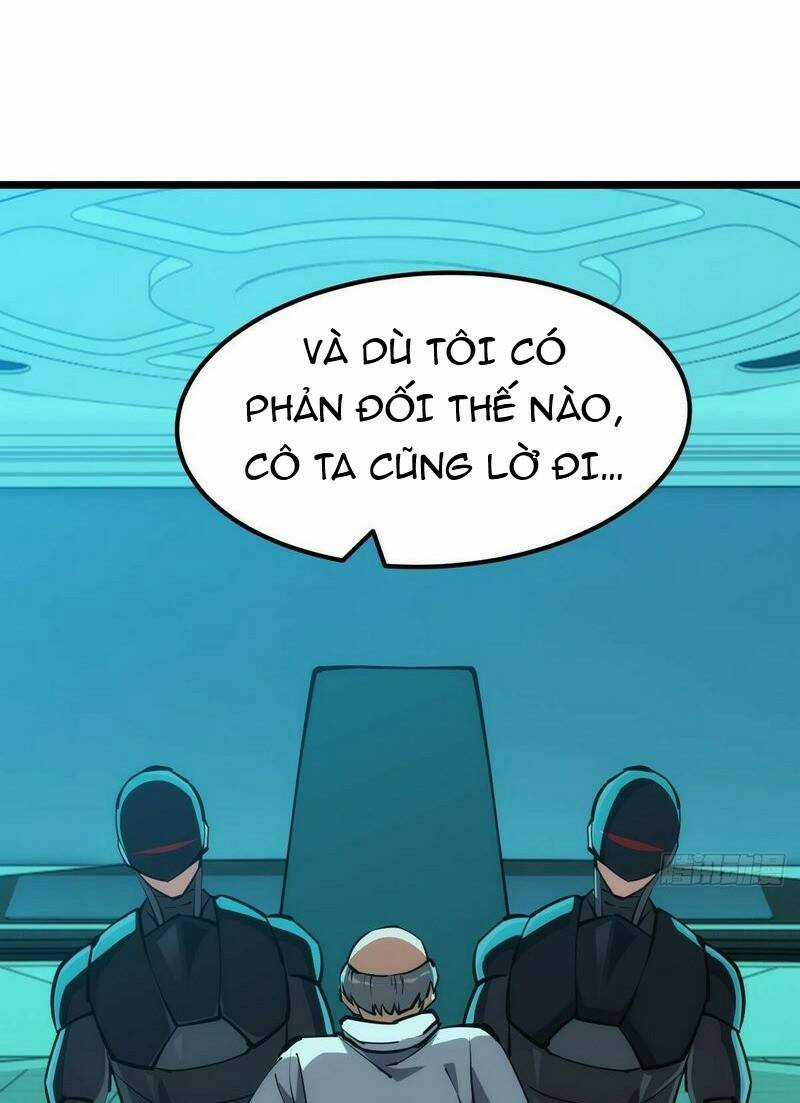 Ác Bá Trò Chơi Chapter 49 trang 26