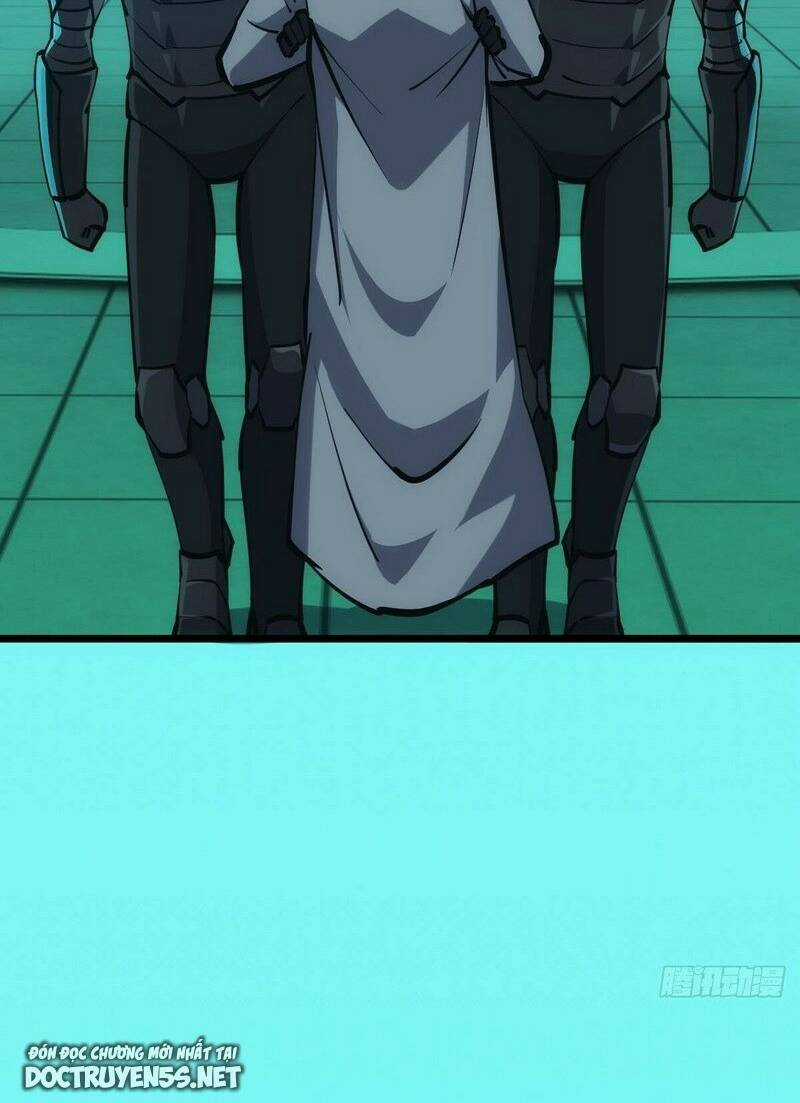 Ác Bá Trò Chơi Chapter 49 trang 27