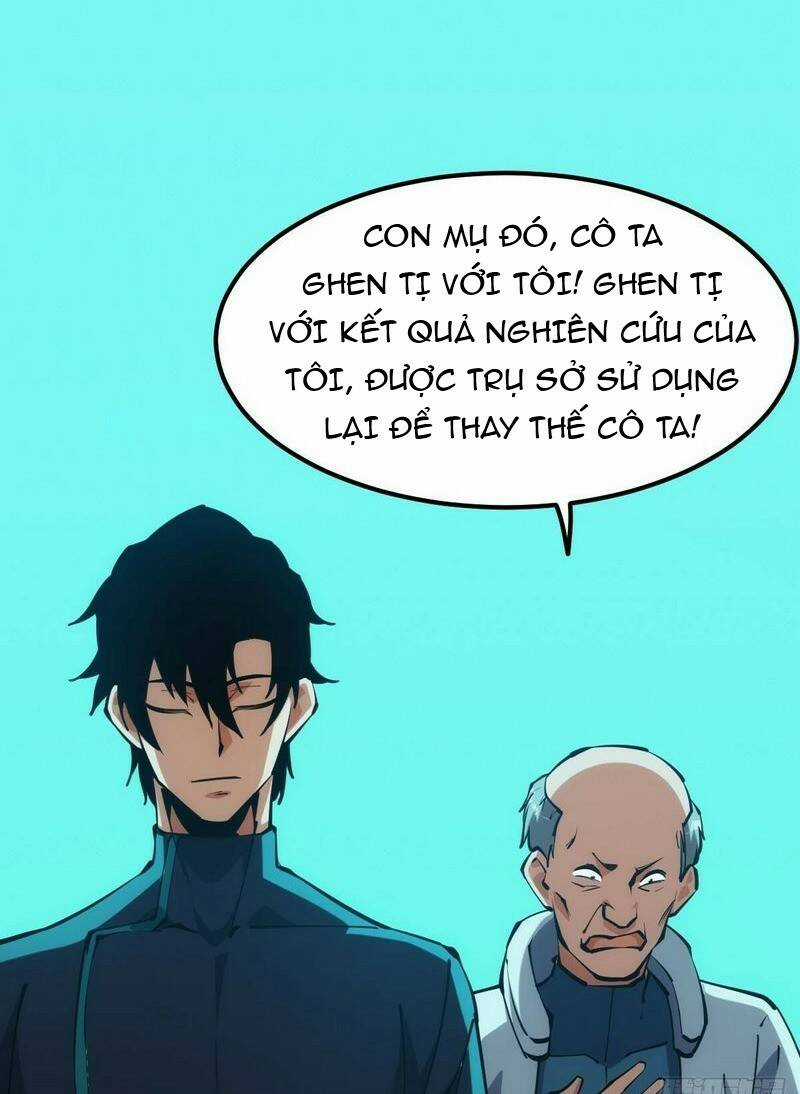 Ác Bá Trò Chơi Chapter 49 trang 28