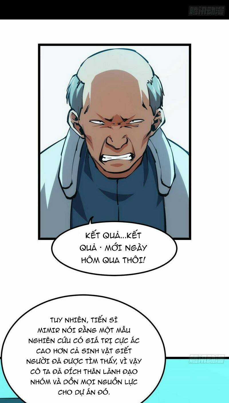 Ác Bá Trò Chơi Chapter 49 trang 30