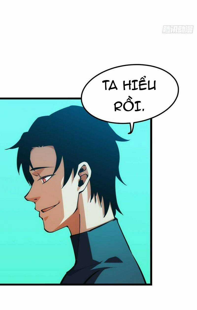 Ác Bá Trò Chơi Chapter 49 trang 32