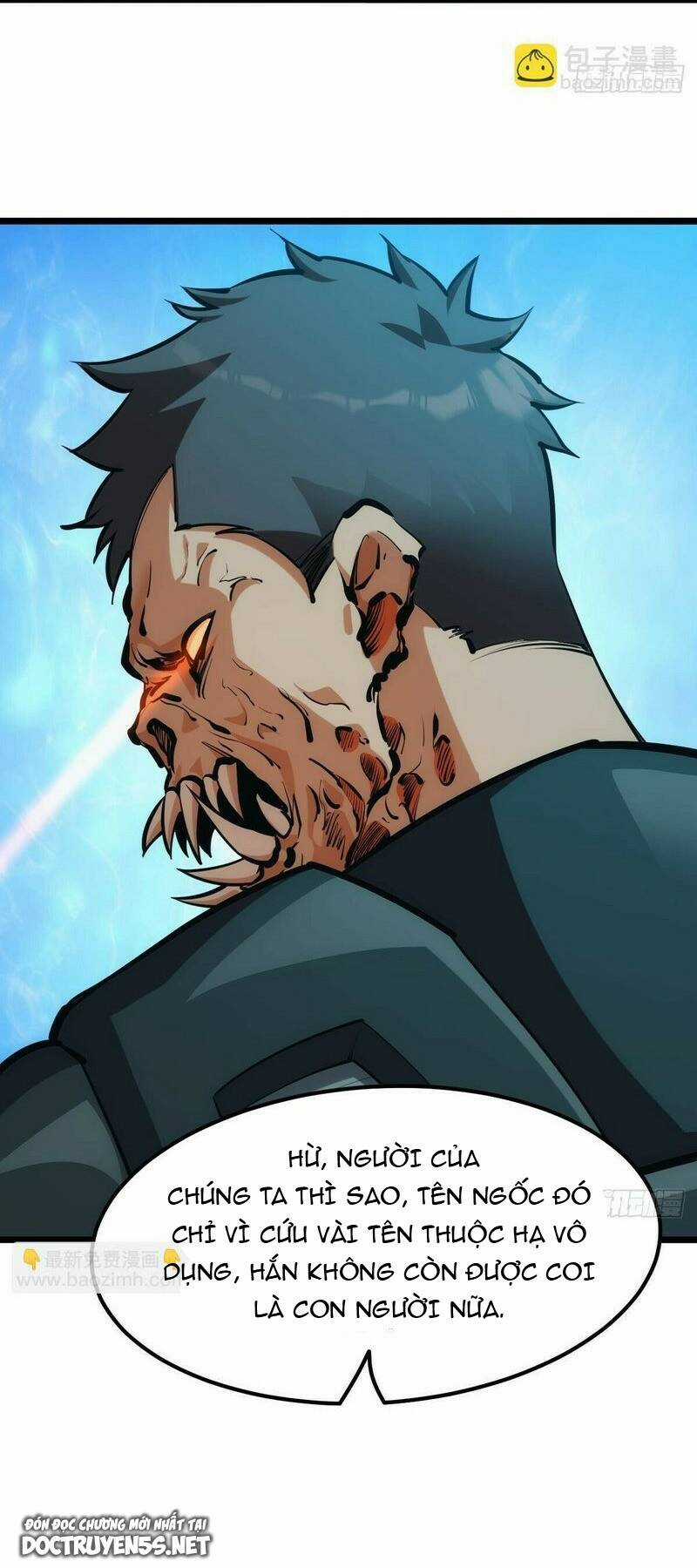 Ác Bá Trò Chơi Chapter 49 trang 37